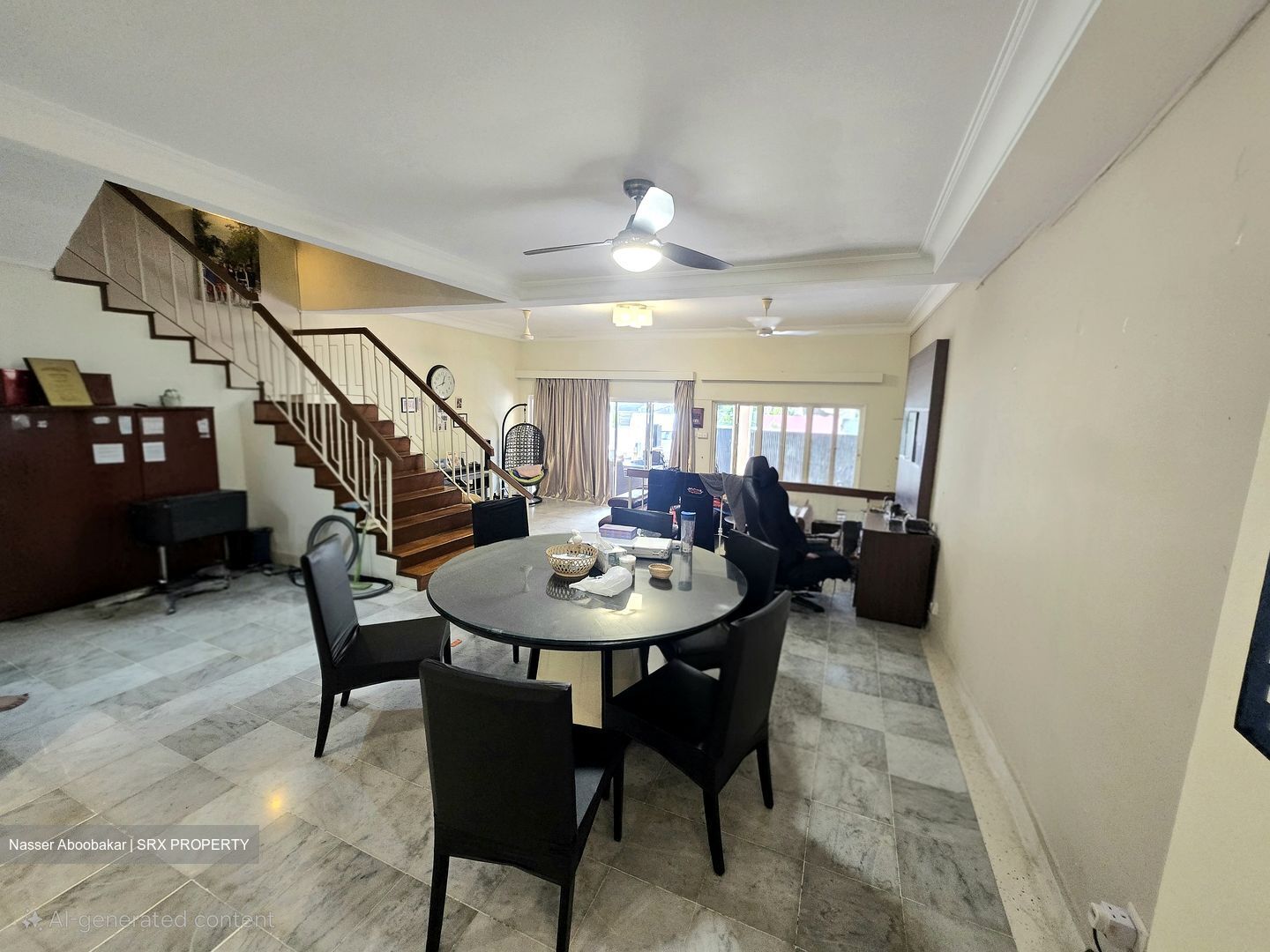 Pasir Ris Beach Park (D18), Terrace #595147011
